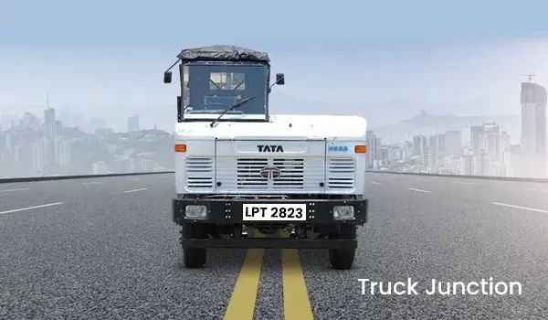 Tata LPT 2823 Cowl