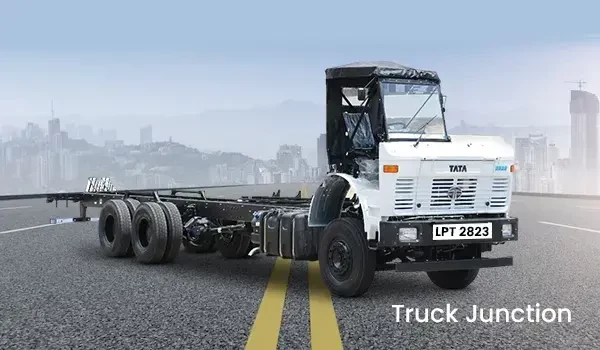 Tata LPT 2823 Cowl
