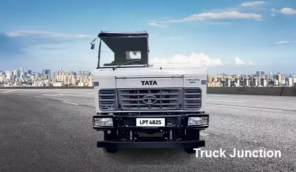 टाटा एलपीटी 4825