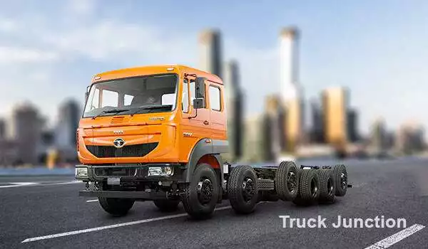टाटा एलपीटी 4925