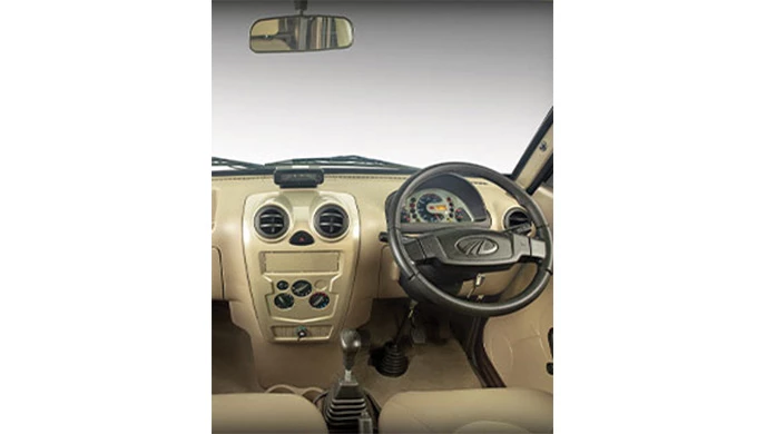 Mahindra Supro Profit Mini Truck