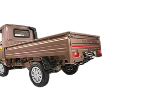 Mahindra Supro Profit Mini Truck