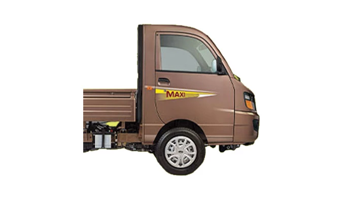 Mahindra Supro Profit Mini Truck