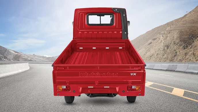 Mahindra Supro Profit Mini Truck