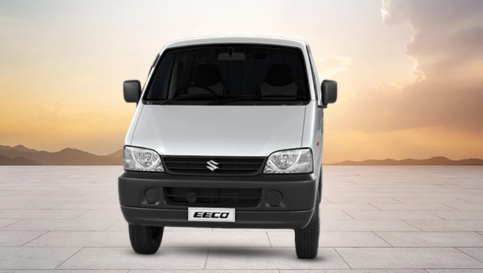 Maruti Suzuki Eeco Cargo