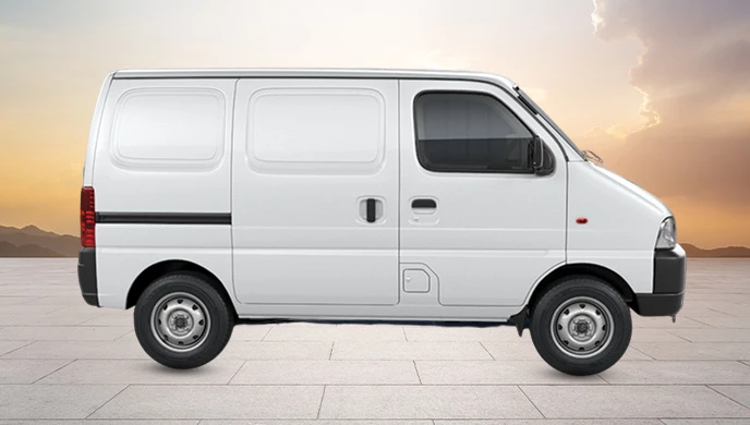 Maruti Suzuki Eeco Cargo