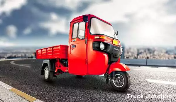 बजाज मैक्सिमा सी 2125/सीएनजी