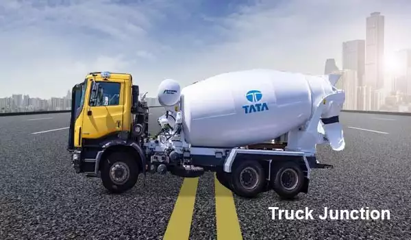 Tata Prima 2830.K REPTO Other