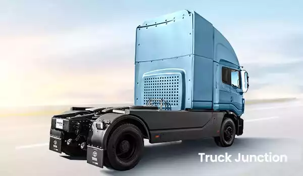Tata Prima H.55S