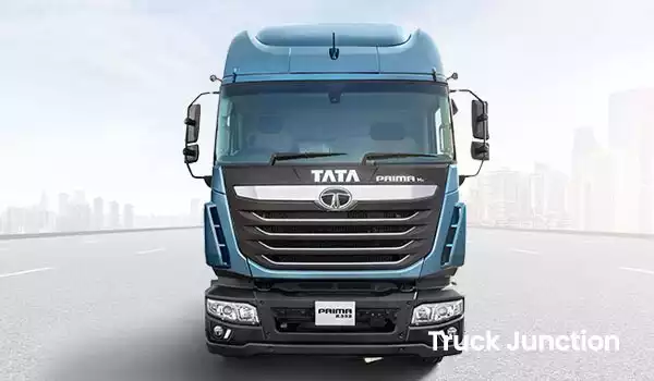 Tata Prima H.55S