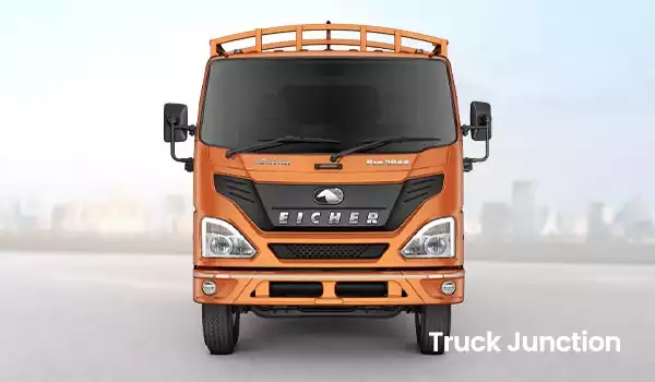 Eicher Pro 2049 CNG 2580/CBC