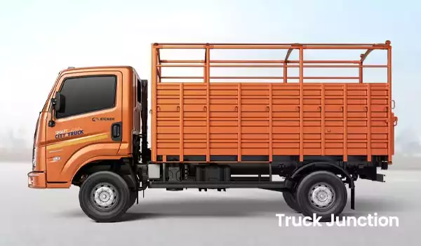Eicher Pro 2049 CNG 2580/CBC
