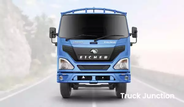 Eicher Pro 2050 2935/HSD