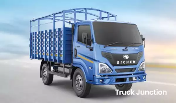 Eicher Pro 2050 2935/HSD