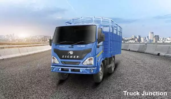 आयशर प्रो 2059