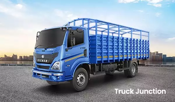 आयशर प्रो 2095 4770/सीबीसी