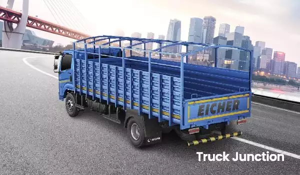 Eicher Pro 2095 xp Plus 3970/CBC