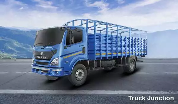 आयशर प्रो 2095एक्सपी 3970/सीबीसी