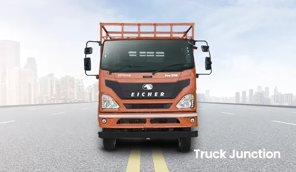 Eicher Pro 2110 CNG 5150/HSD/22 Ft