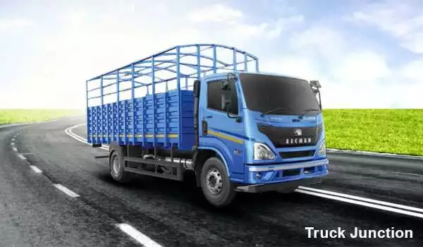Eicher Pro 2110XP 4400/HSD