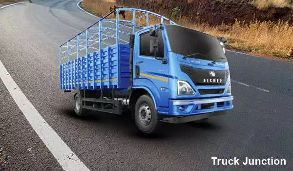 Eicher Pro 2110XP Plus 4300/CBC