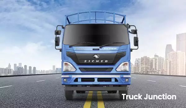 Eicher Pro 2110XP Plus 4300/CBC