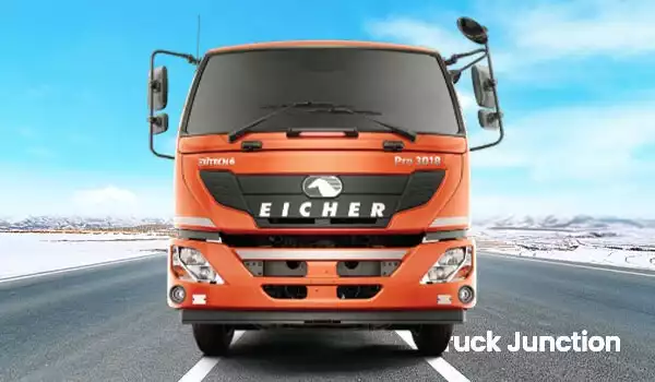 Eicher Pro 3018 4490/CBC