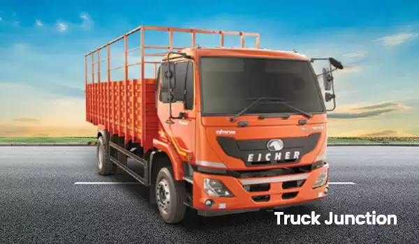 Eicher Pro 3018 4490/CBC