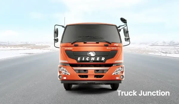 Eicher Pro 3018 Plus 5490/HSD/24 ft