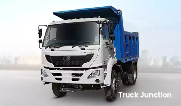 आयशर प्रो 6019एक्सपीटी 3635/7 सीयूएम (रॉक)