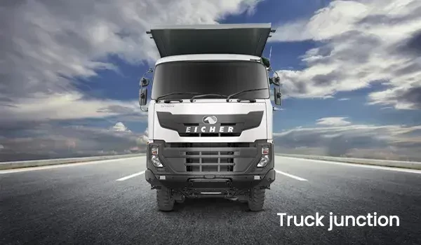 Eicher Pro 8035XM
