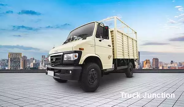 टाटा एसएफसी 407 सीएनजी कैब