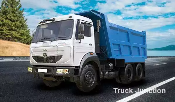 टाटा सिग्ना 2823.के एचडी 9एस