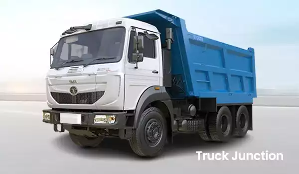 टाटा सिग्ना 2830.के 3800/22 सीयूएम बॉक्स