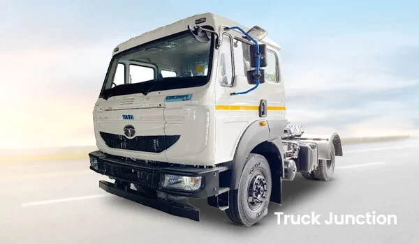 Tata Signa 4021