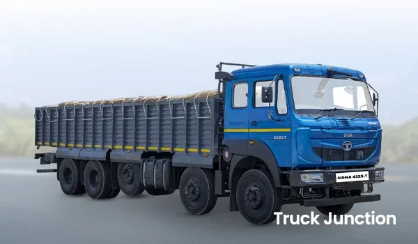 Tata Signa 4225.T