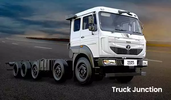 Tata Signa 4225.T