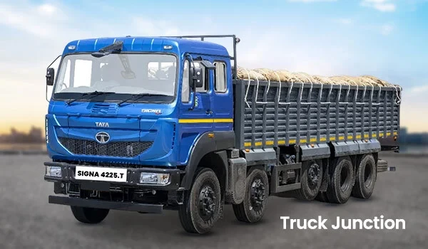 Tata Signa 4225.T