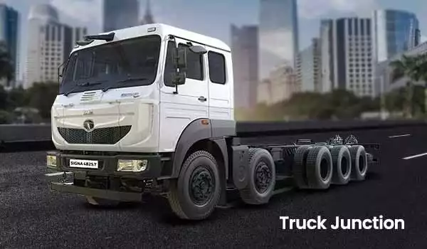 टाटा सिग्ना 4825.टी