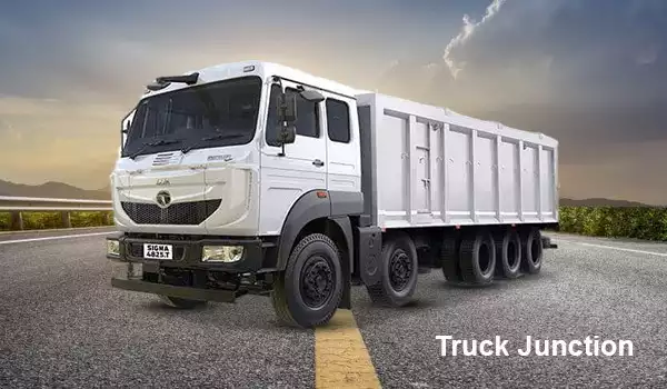 टाटा सिग्ना 4825.टी