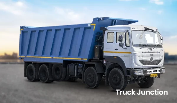 Tata Signa 4825.TK 6800