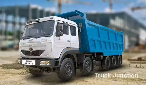 टाटा सिग्ना 4825.टीके