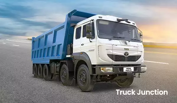 Tata Signa 4825.TK 6800