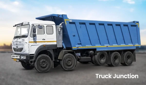 Tata Signa 4825.TK 6800