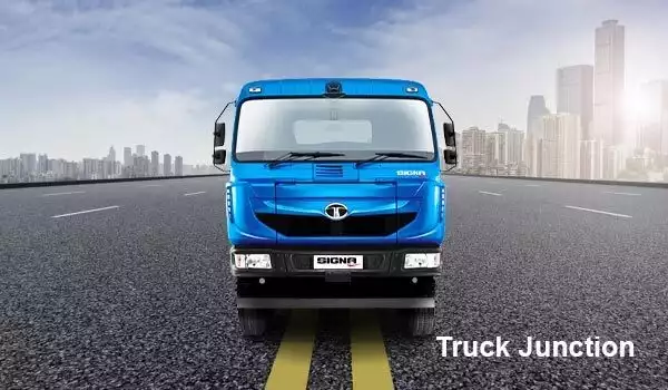 Tata Signa 4830.T Other