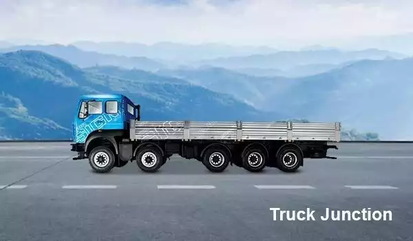 Tata Signa 4830.T Other