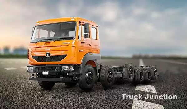 टाटा सिग्ना 4925.टी