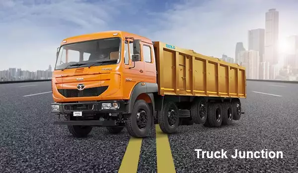 टाटा सिग्ना 4925.टी