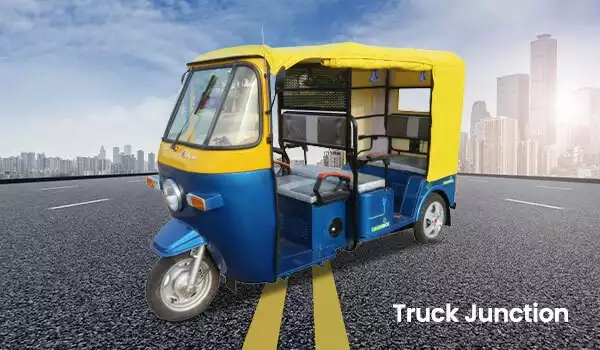 ग्रीनरिक सुपर