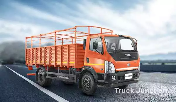टाटा टी.11 अल्ट्रा ट्रक